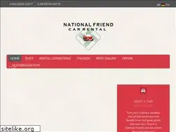 Sites similar to national-friend.gr