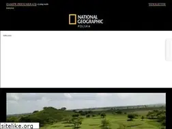 Sites similar to national-geographic.pl