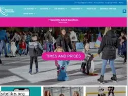 Sites similar to national-ice-centre.com