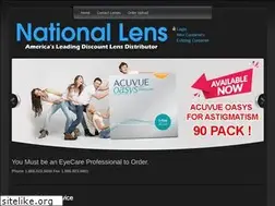 Sites similar to national-lens.com