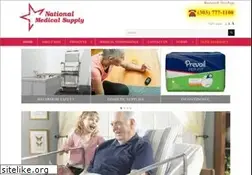 Sites similar to national-med.com