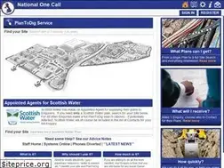 Sites similar to national-one-call.co.uk