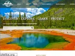 Sites similar to national-parks.org