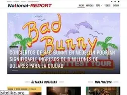 Sites similar to national-report.com