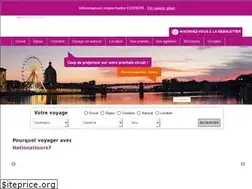 Sites similar to national-tours.fr