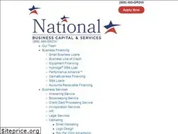 Sites similar to national.biz
