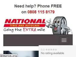 Sites similar to national.co.uk