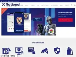 Sites similar to national.co.za