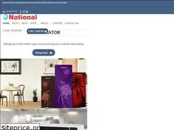 Sites similar to national.com.pk