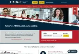 Sites similar to national.edu