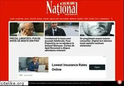 Sites similar to national.ro