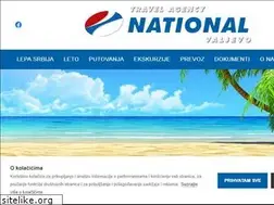 Sites similar to national.rs