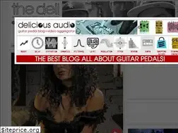Sites similar to national.thedelimagazine.com