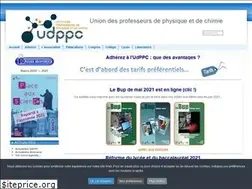 Sites similar to national.udppc.asso.fr