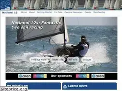 Sites similar to national12.org