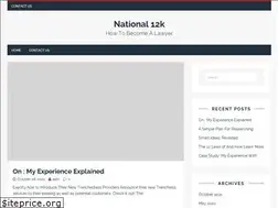 Sites similar to national12k.us