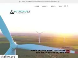 Sites similar to national1energy.com