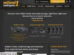 Sites similar to national1tracks.com