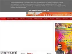Sites similar to national24news.com