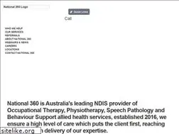 Sites similar to national360.com.au