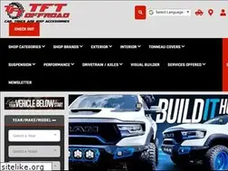 Sites similar to national4wdonline.com