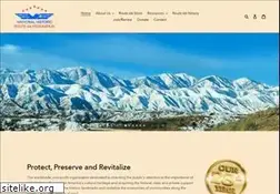 Sites similar to national66.org