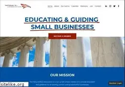 Sites similar to national8aassociation.org