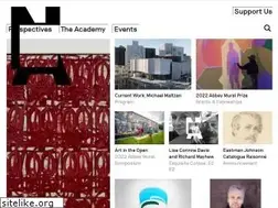 Sites similar to nationalacademy.org