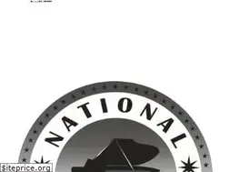 Sites similar to nationalacademyofmusic.ca