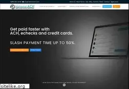 Sites similar to nationalach.com