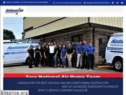 Sites similar to nationalair.net