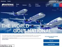 Sites similar to nationalairlines.com