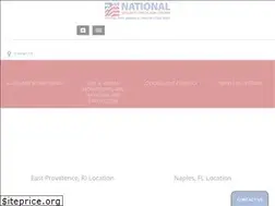 Sites similar to nationalalarm.com
