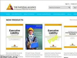 Sites similar to nationalalliancebooks.com