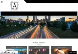 Sites similar to nationalallianceclubs.com
