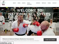 Sites similar to nationalallstyles.com.au