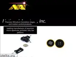 Sites similar to nationalaperture.com