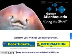 Sites similar to nationalaquarium.ie