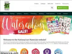Sites similar to nationalart.com.au