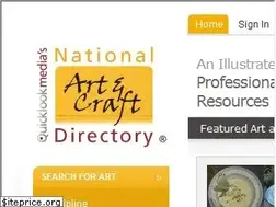 Sites similar to nationalartandcraft.com