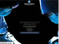 Sites similar to nationalascbilling.com