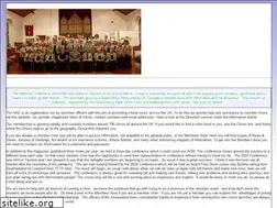 Sites similar to nationalassociationofchoirs.org.uk