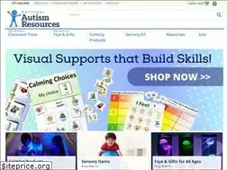 Sites similar to nationalautismresources.com