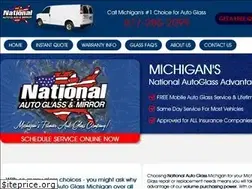 Sites similar to nationalautoglass.net