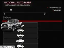 Sites similar to nationalautomart.com