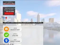 Sites similar to nationalautoohio.com