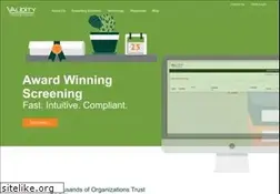 Sites similar to nationalbackgroundscreening.com