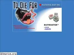 Sites similar to nationalbait.com