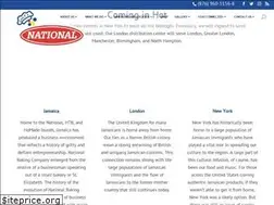 Sites similar to nationalbakingcompany.com