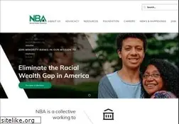 Sites similar to nationalbankers.org
